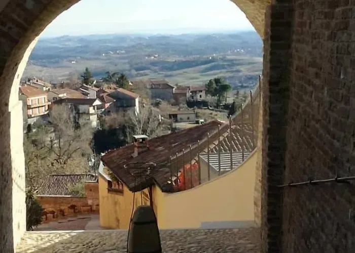 Cannon D'oro Hotel