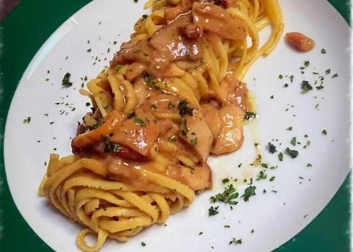 Hotel Cannon D'oro 3*