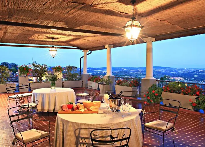 Cannon D'oro Hotel