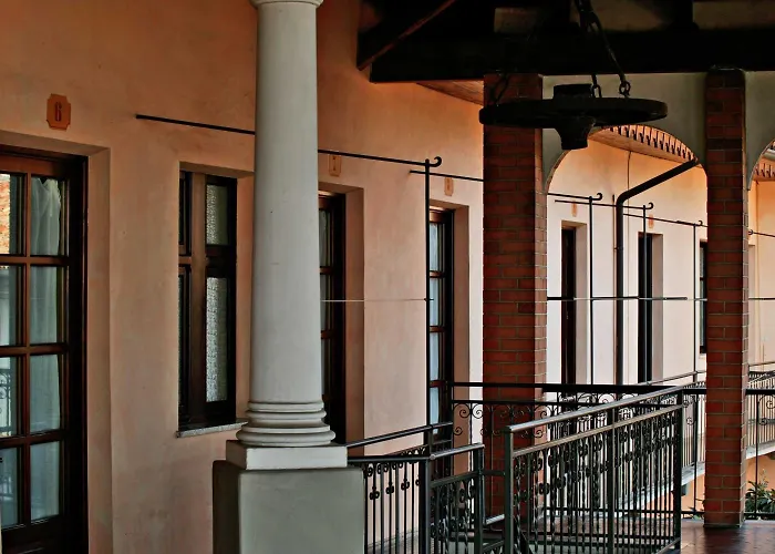 Cannon D'oro Hotel 3*