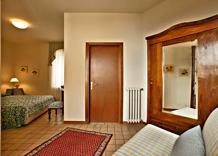 Hotel Cannon D'oro 3*