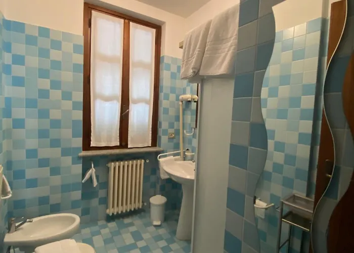 Cannon D'oro Hotel 3*