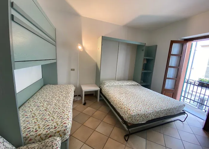 Hotel Cannon D'oro Cocconato