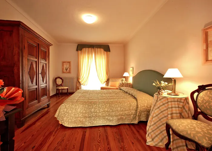 Cannon D'oro Hotel Cocconato