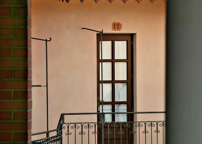 Cannon D'oro Hotel Cocconato