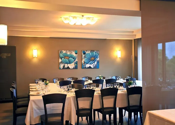 Hotel Cannon D'oro Cocconato