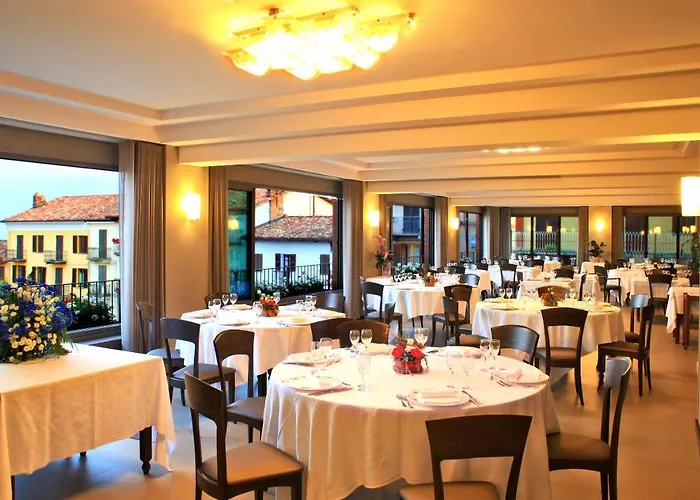 Hotel Cannon D'oro 3*