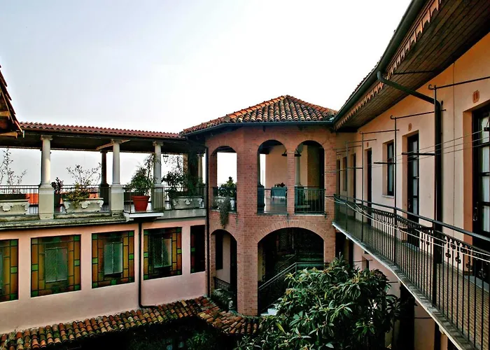 Hotel Cannon D'oro 3*