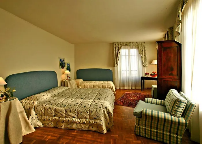 Cannon D'oro Hotel 3*