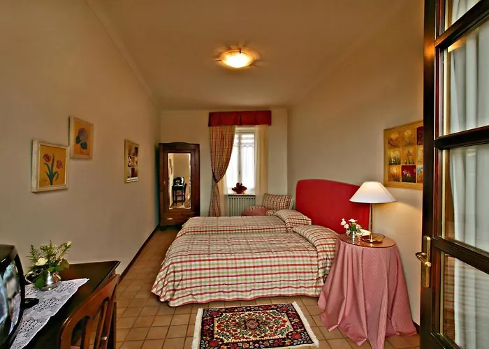 Hotel Cannon D'oro Cocconato