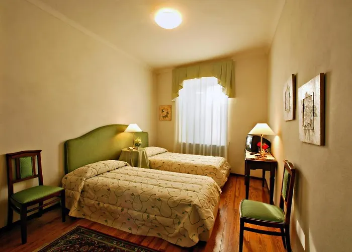 Hotel Cannon D'oro Cocconato